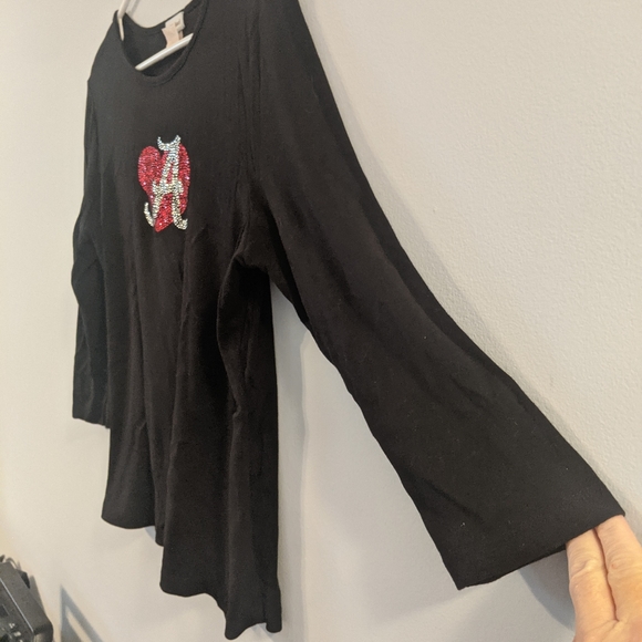 โค๏ธ P. Michael Love Alabama Shirt - Picture 3 of 5